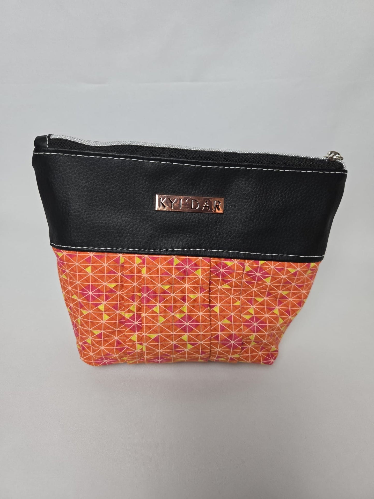Abstract Pouch