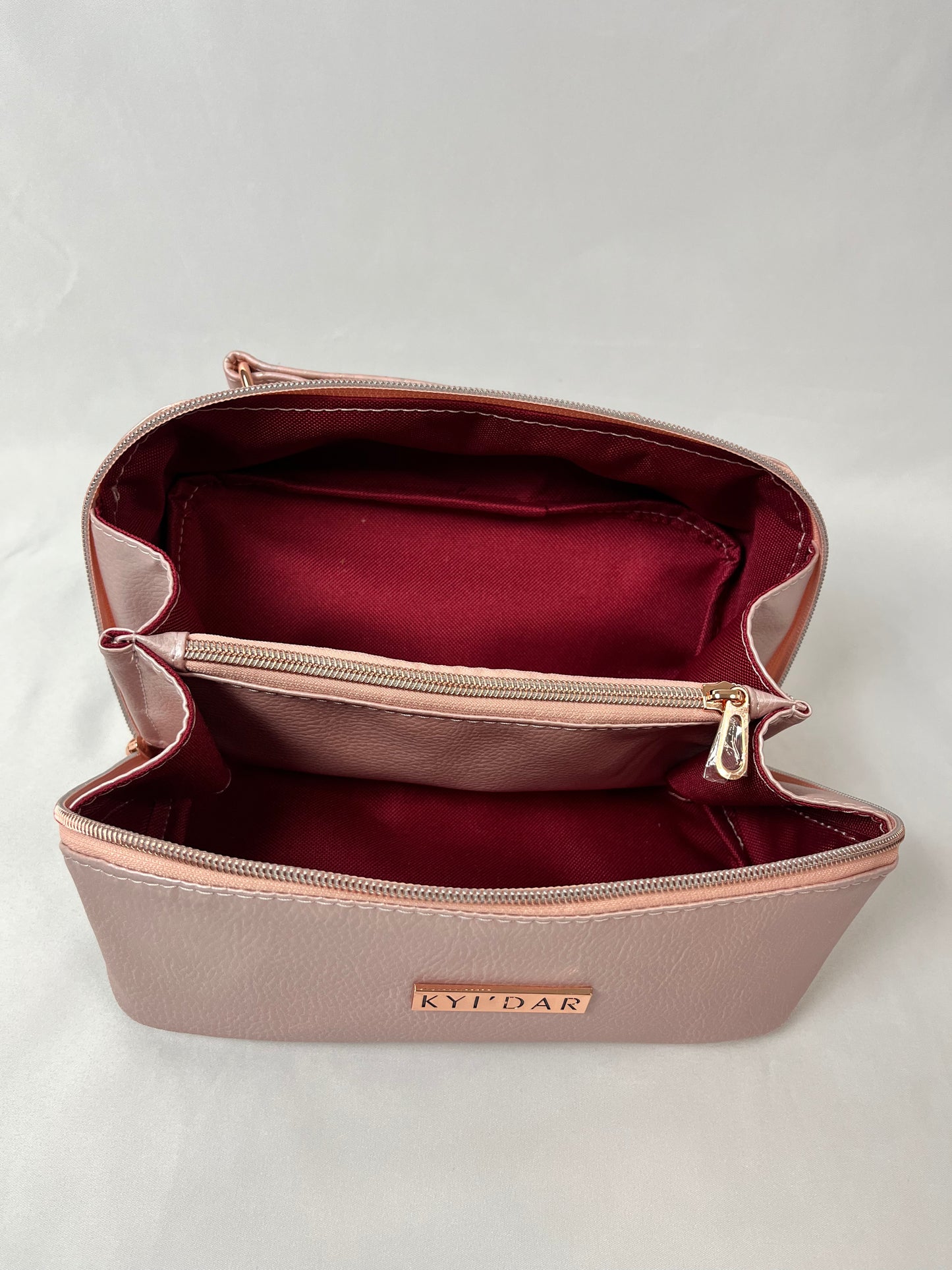 Aline Cosmetic Bag