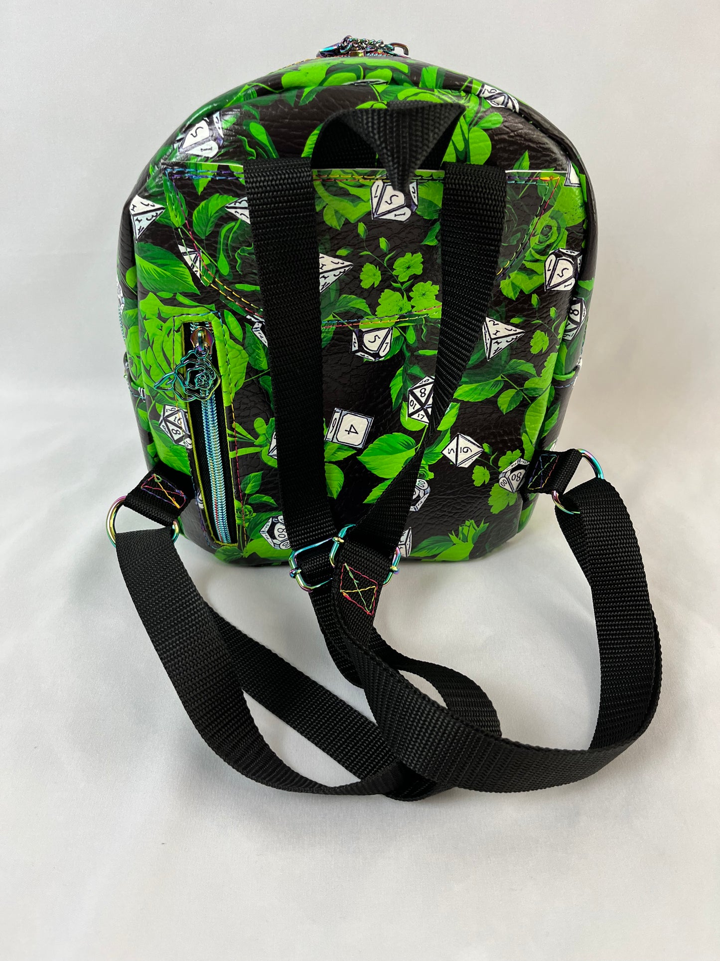 Apple Mini Backpack