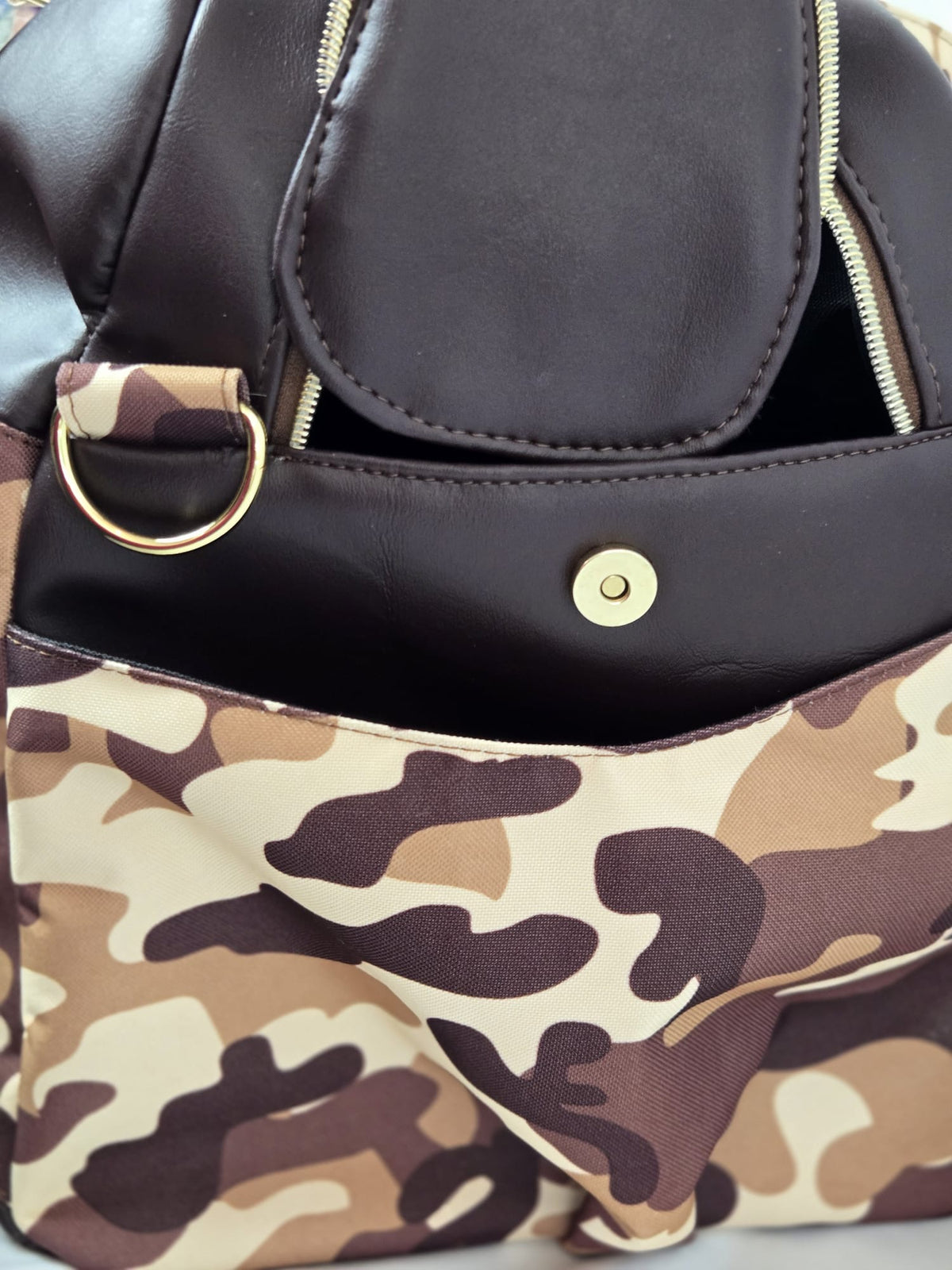 Combat Weekender