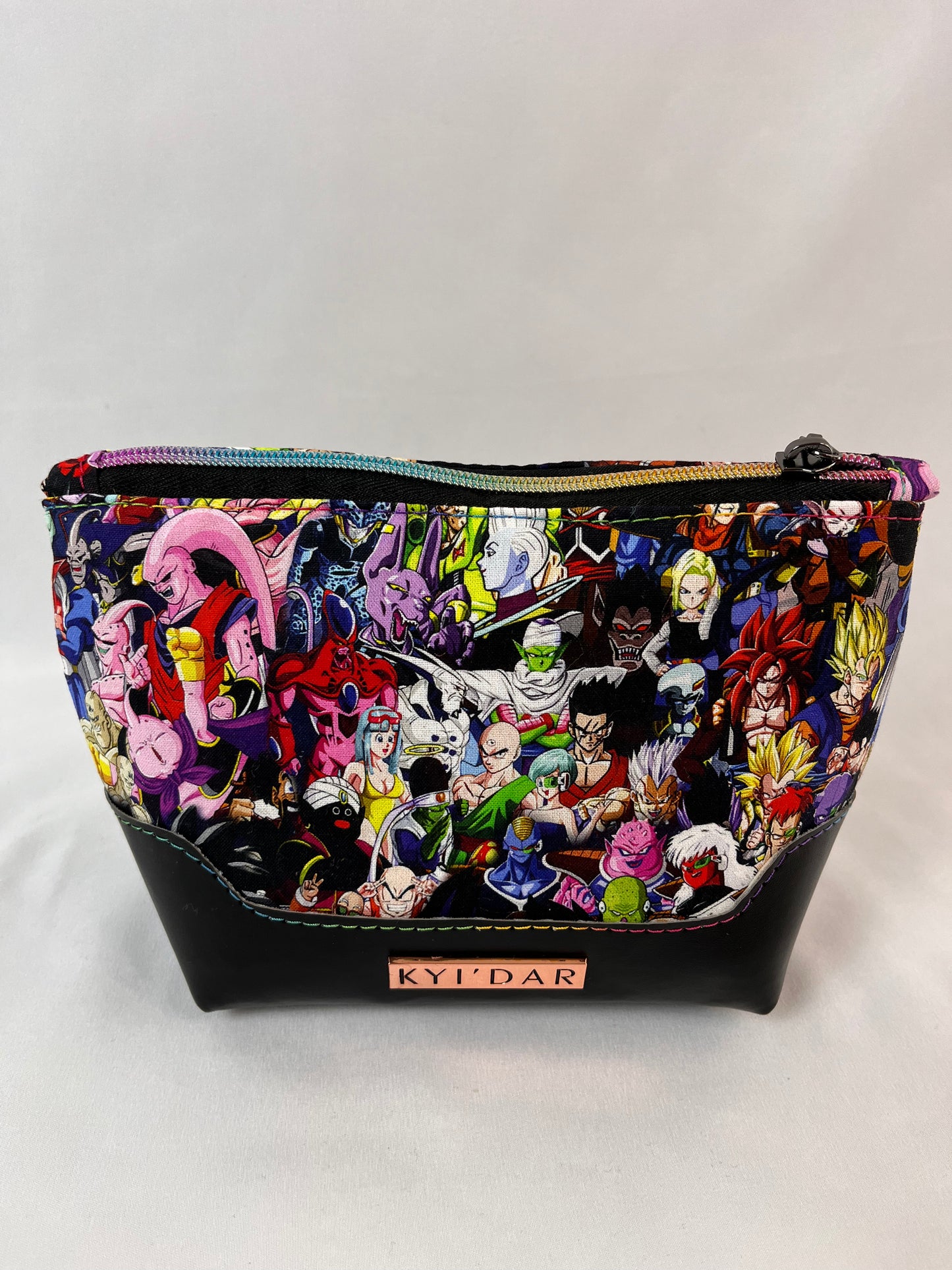 D.B Pouch