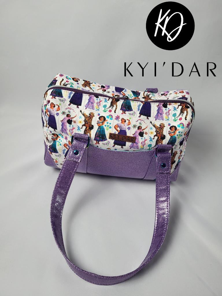 Novelty Handbag