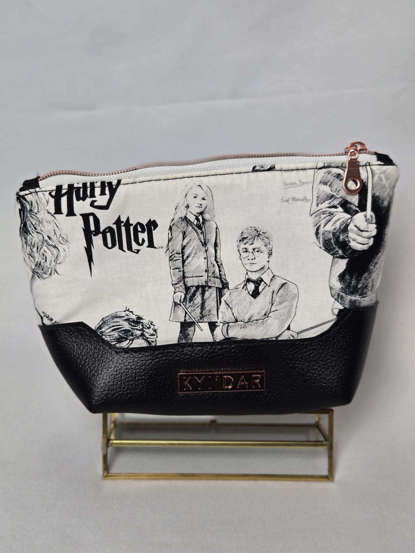 Potter Pouch