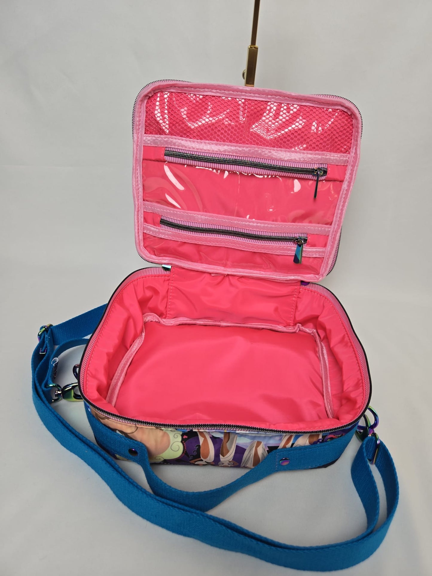 Hercules Lunch Bag