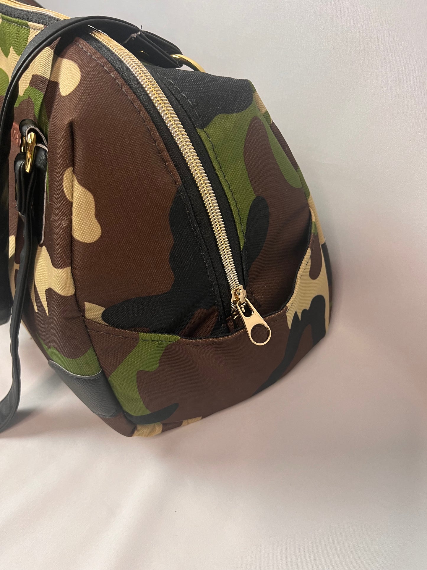 The Cameo Handbag