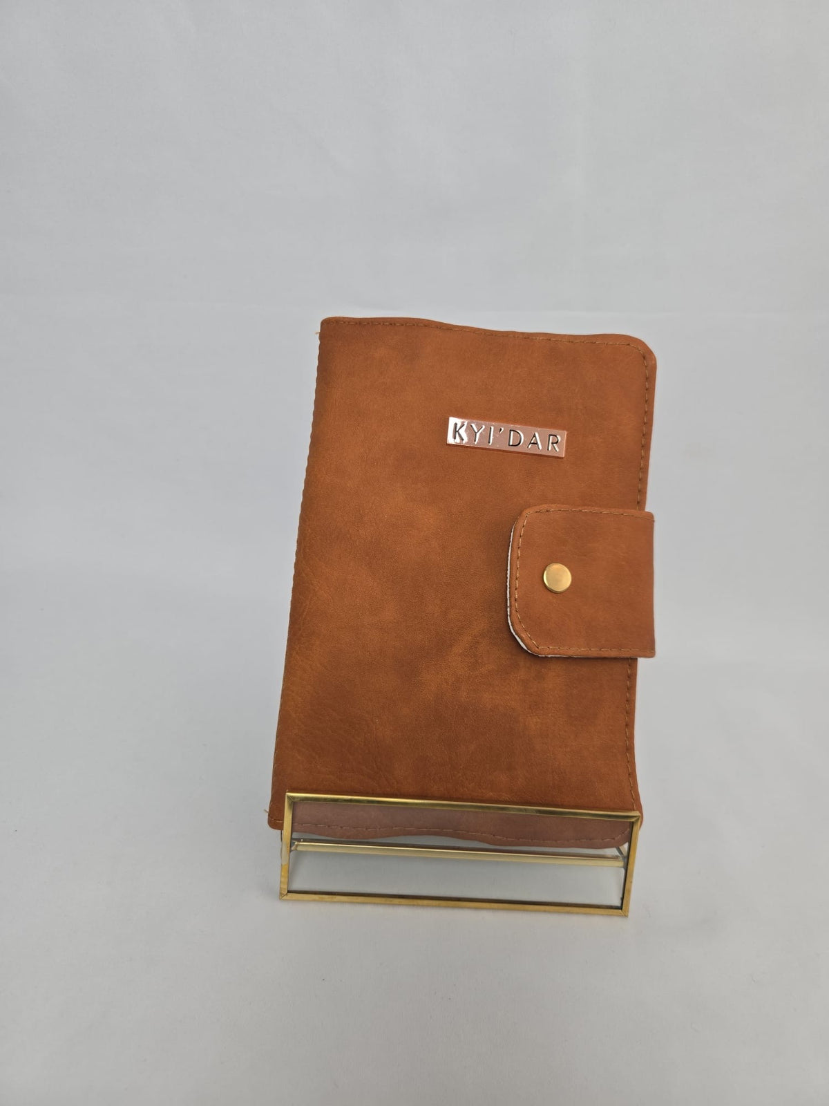 Passport Travel Wallet