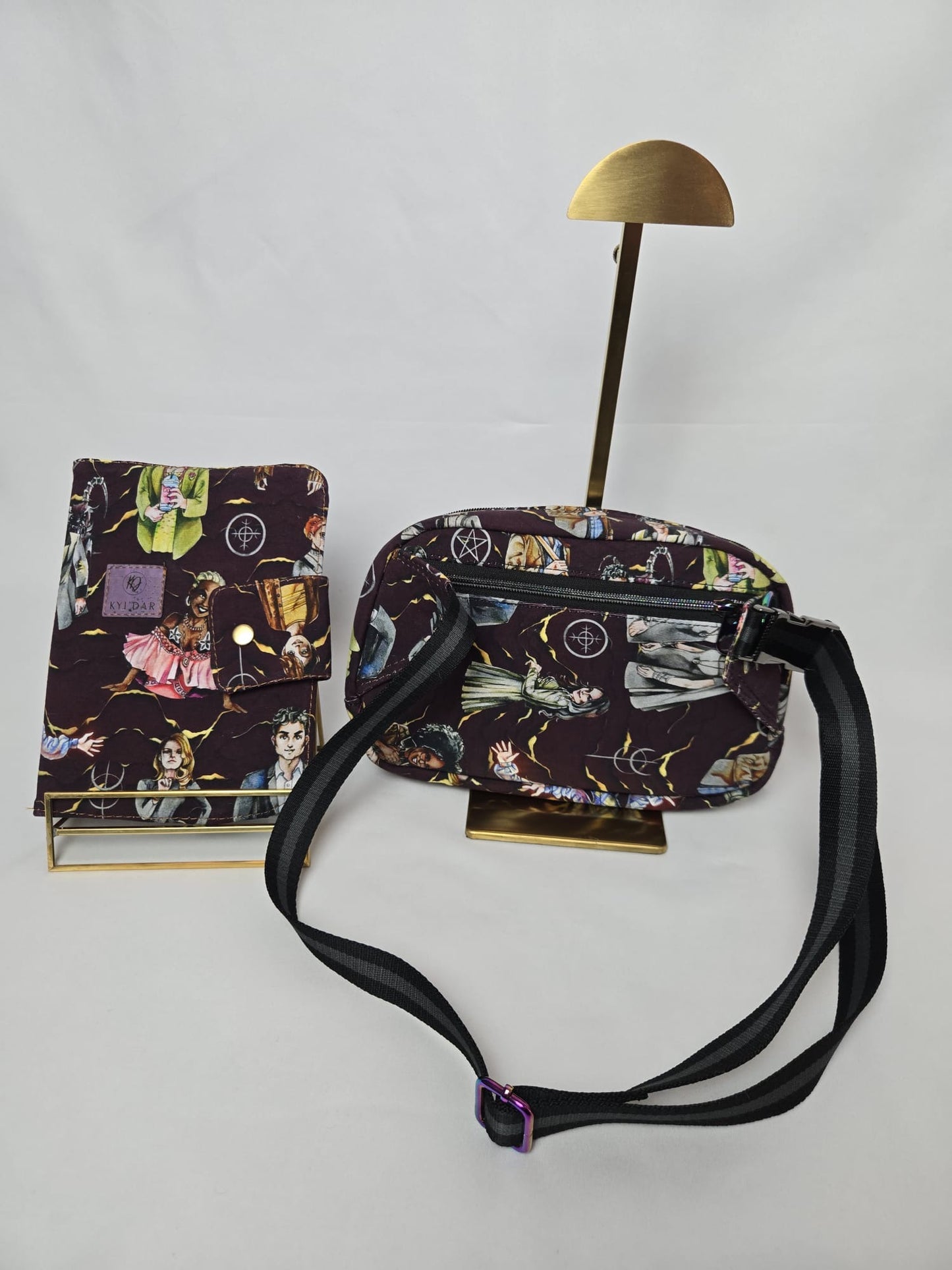 Sabrina Fanny Pack