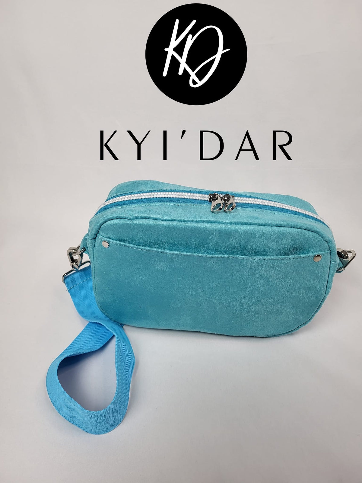 Sadie crossbody bag