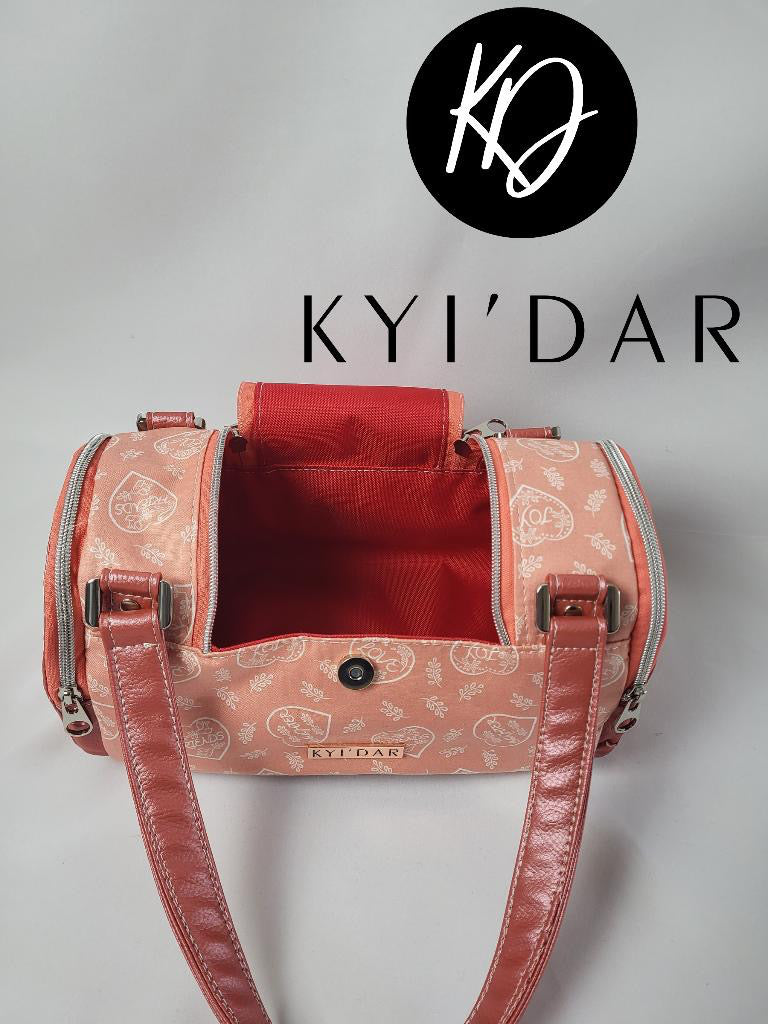 The Carol Bag