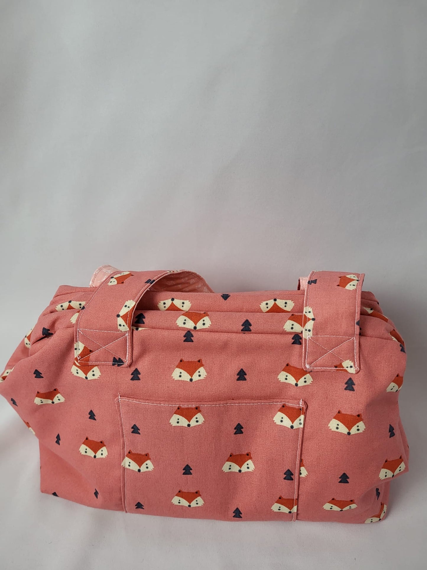 The Foxy Bag
