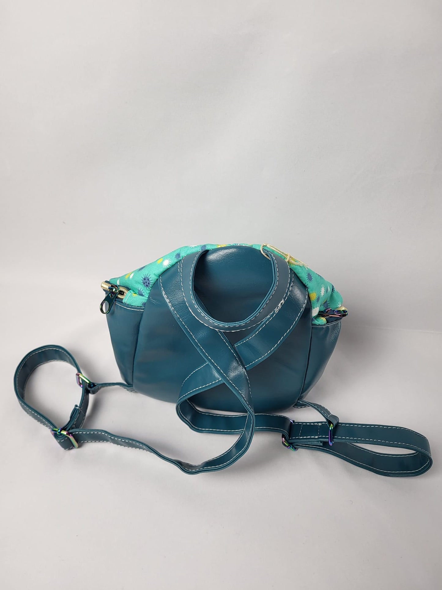 The Ivy Backpack