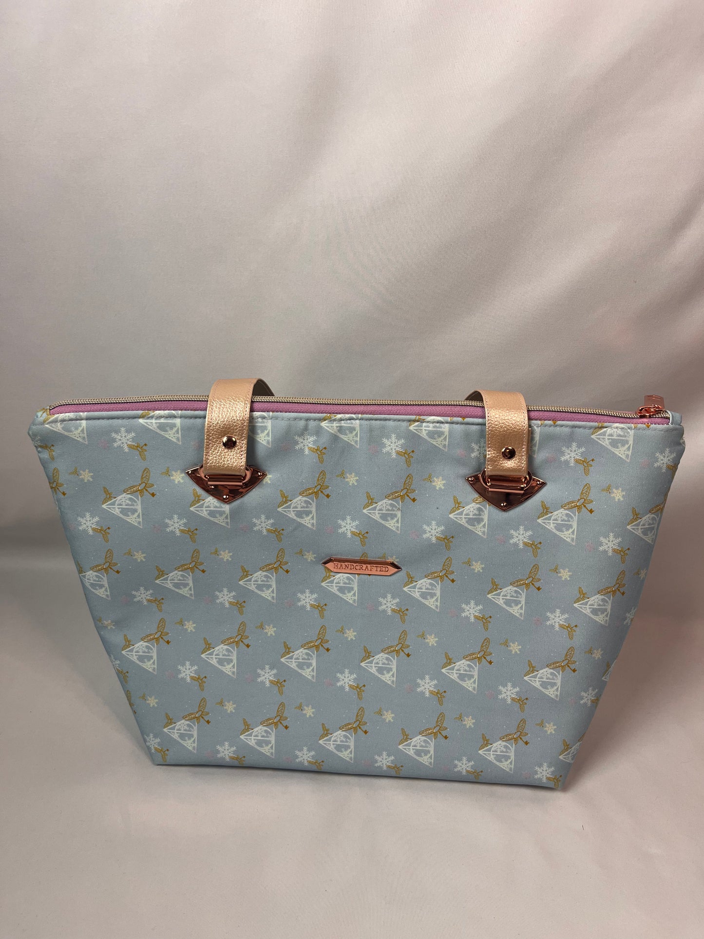 The Lauren Tote Bag