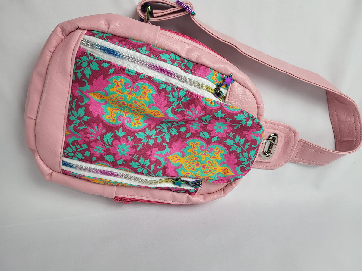 The Speedwell Sling Bag