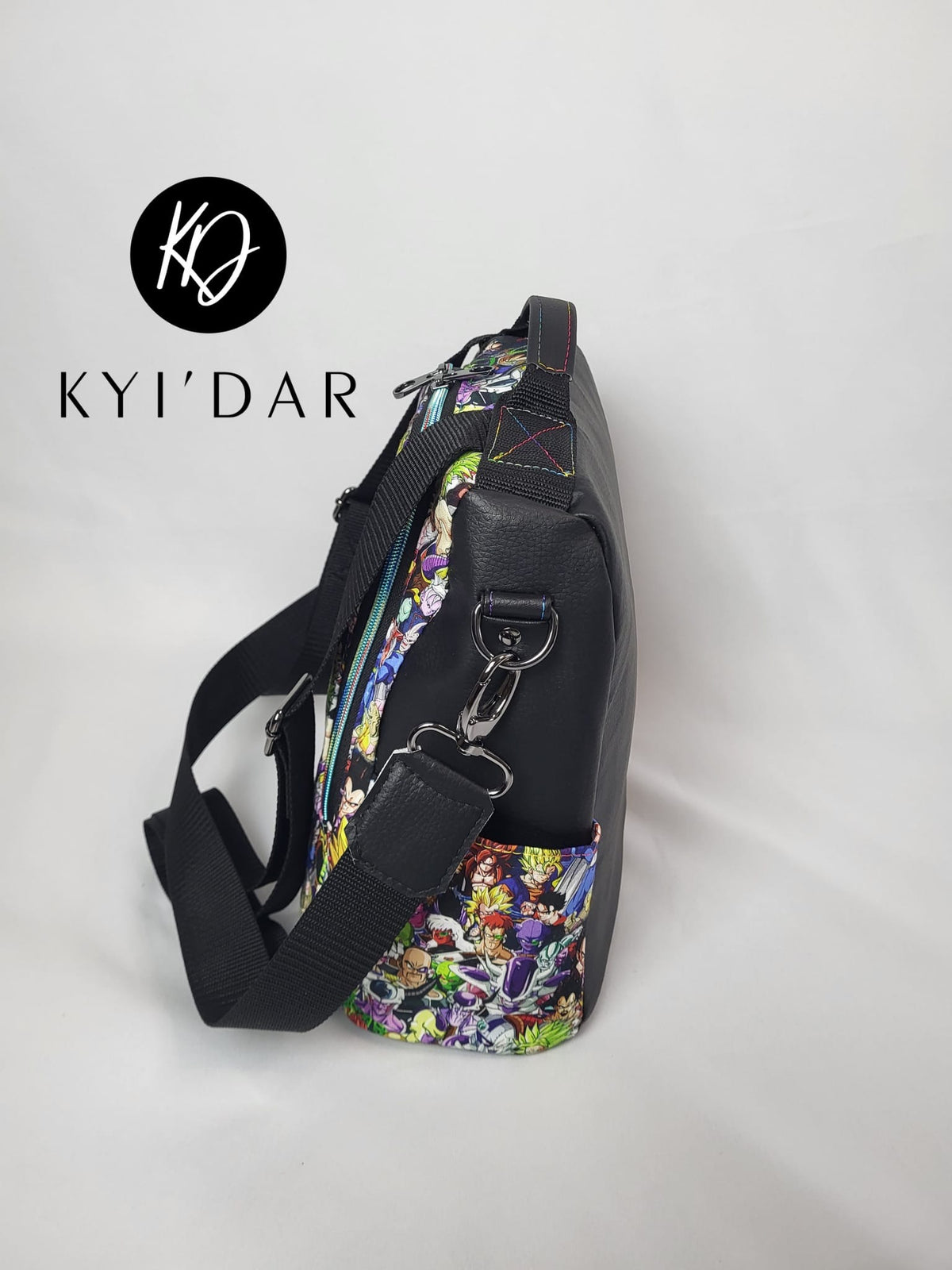 Guardian Backpack