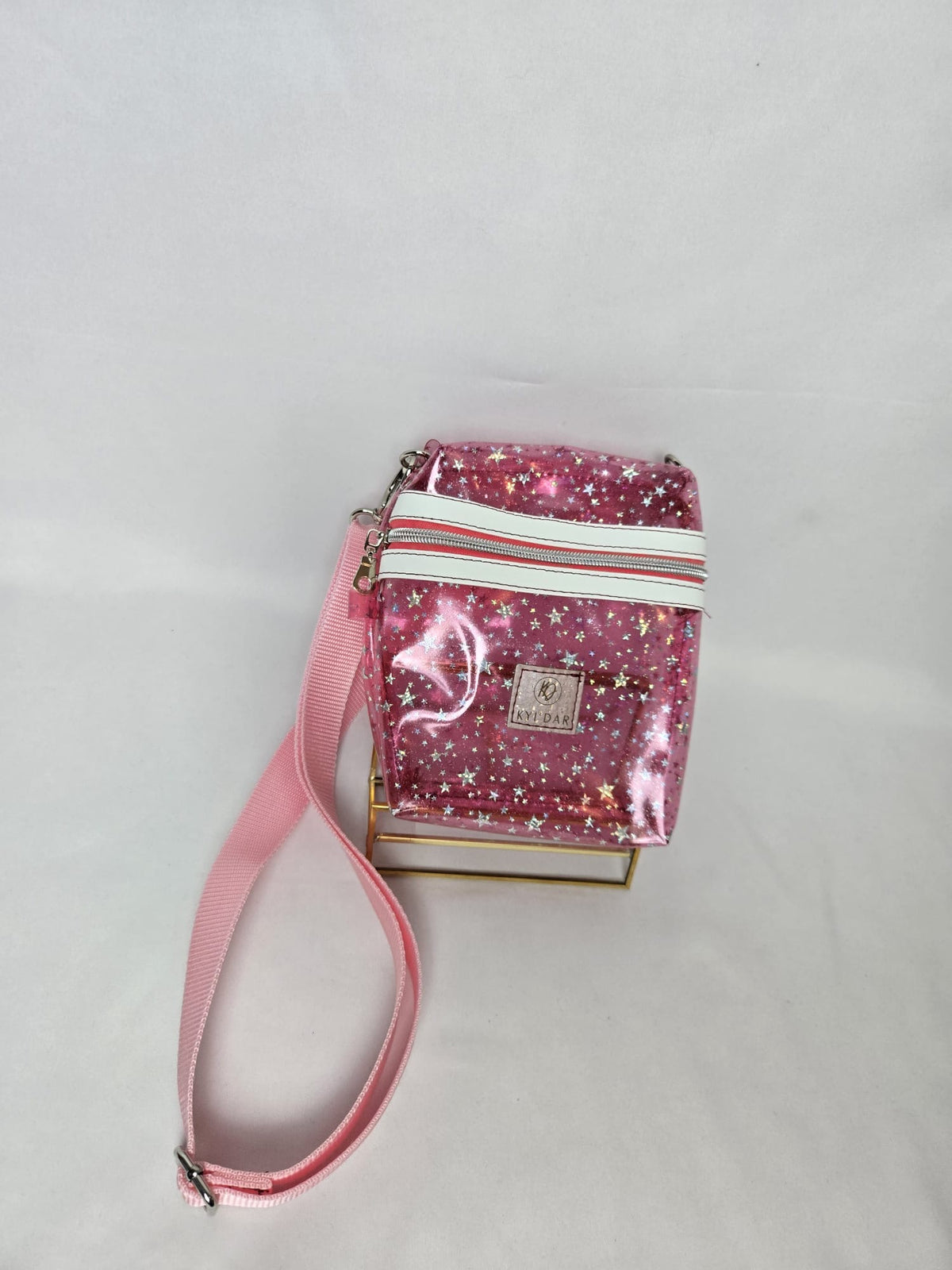 Pink star Light