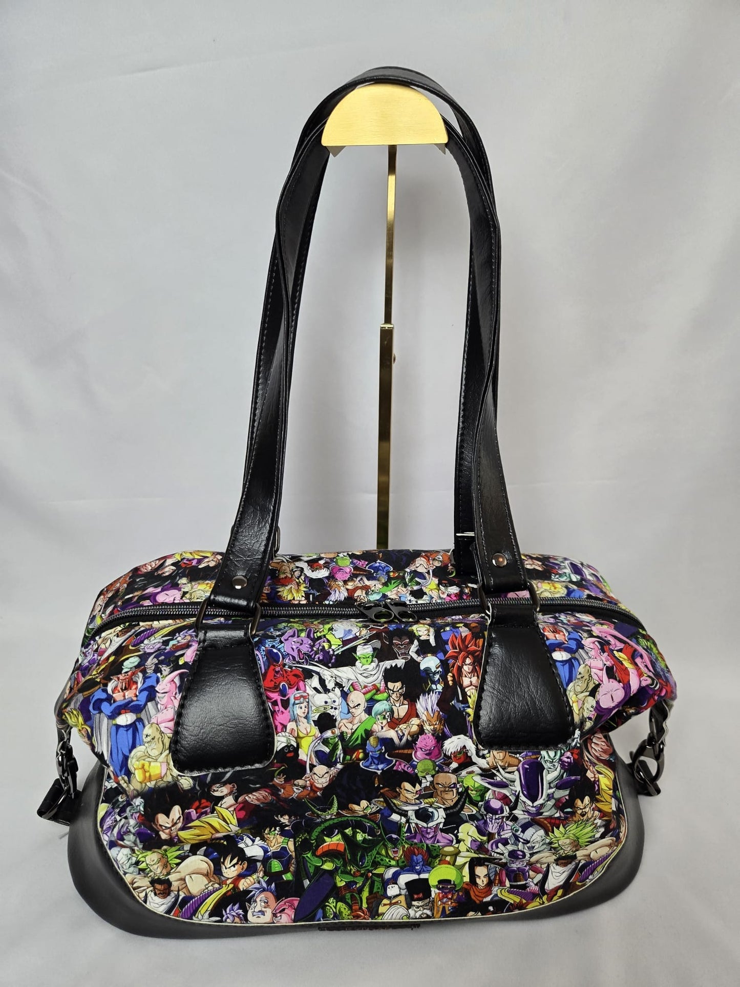 D.B. Overnight Bag