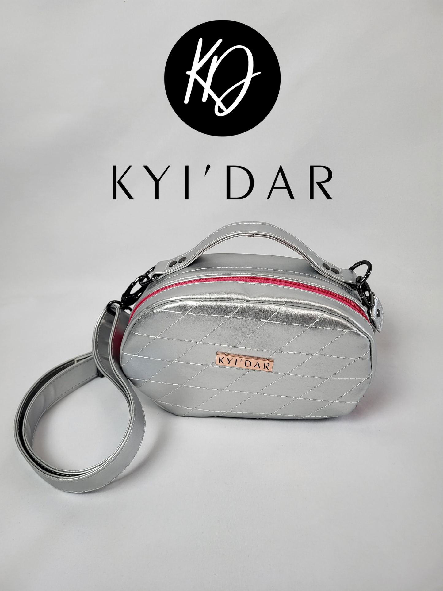 Zara Handbag