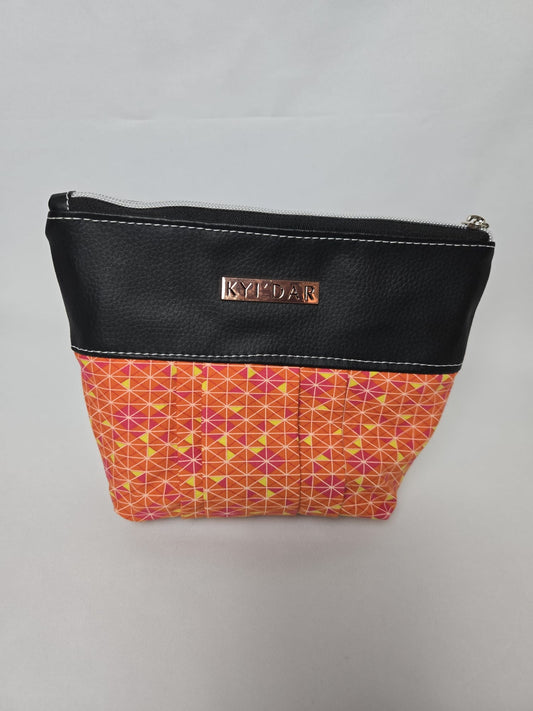 Abstract Pouch