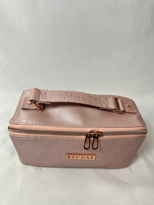 Aline Cosmetic Bag