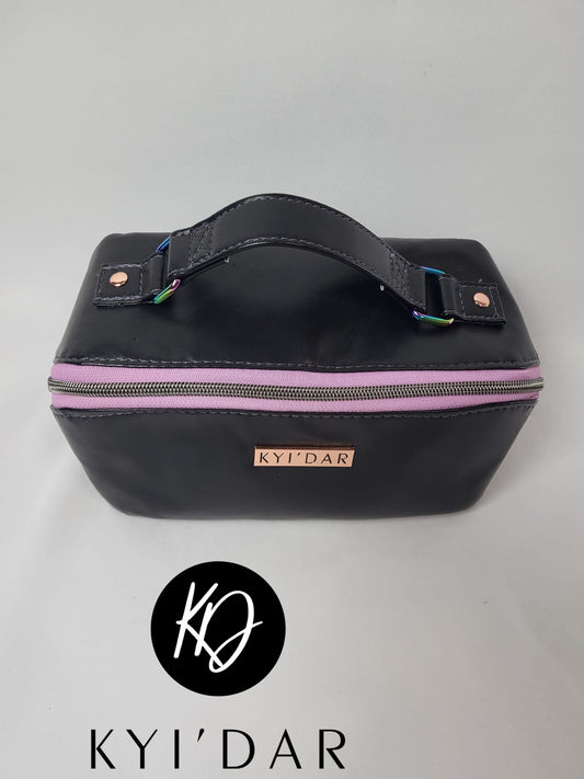 Aline Leather Bag