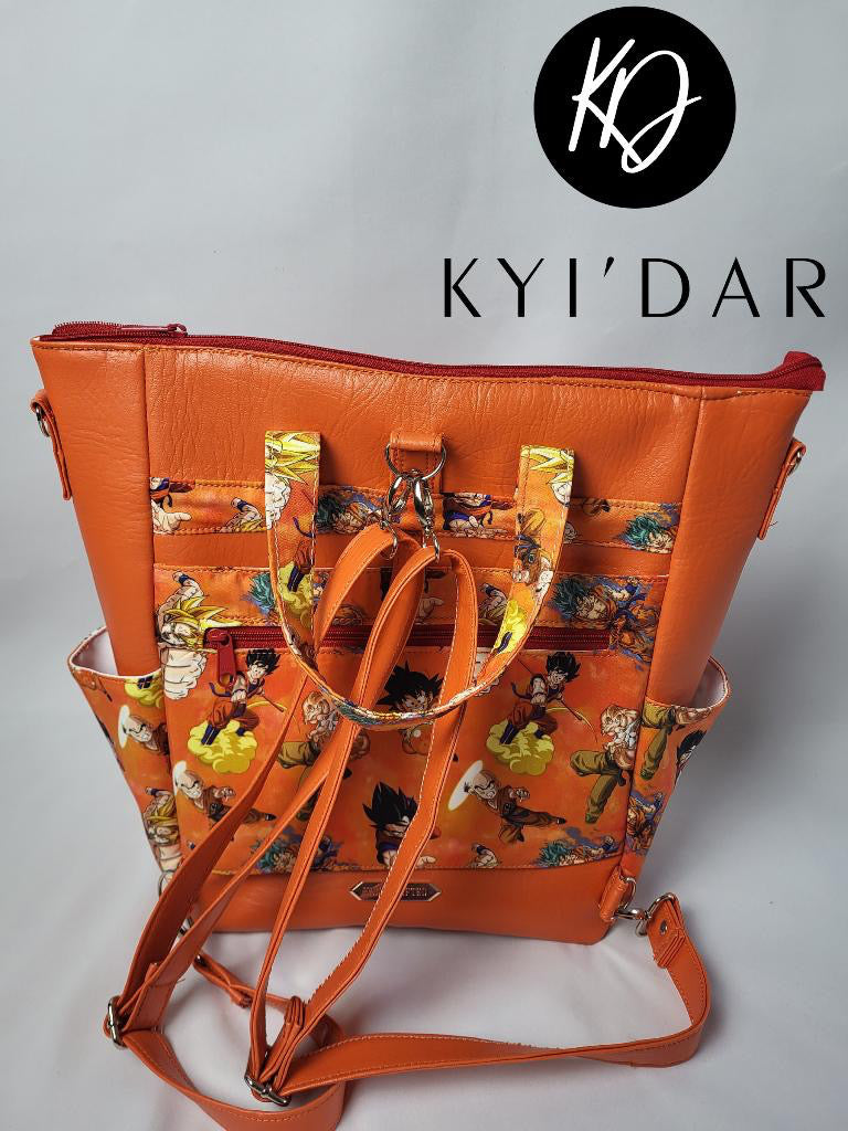 Traiblazer Rucksack