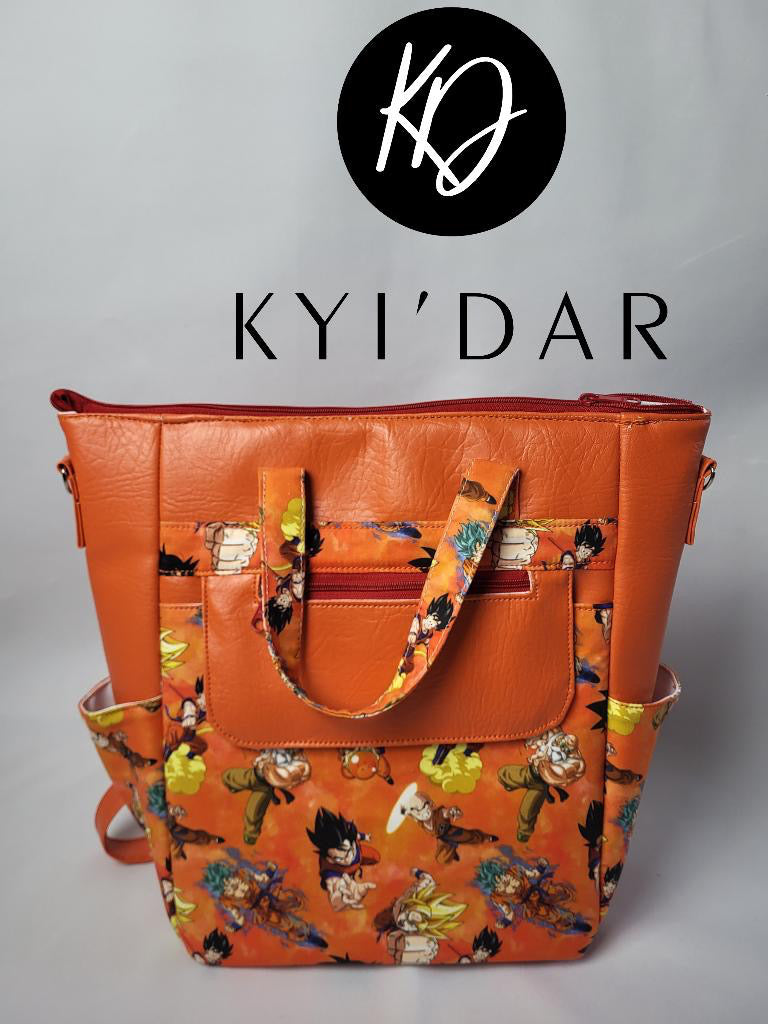 Traiblazer Rucksack