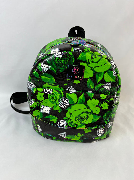 Apple Mini Backpack