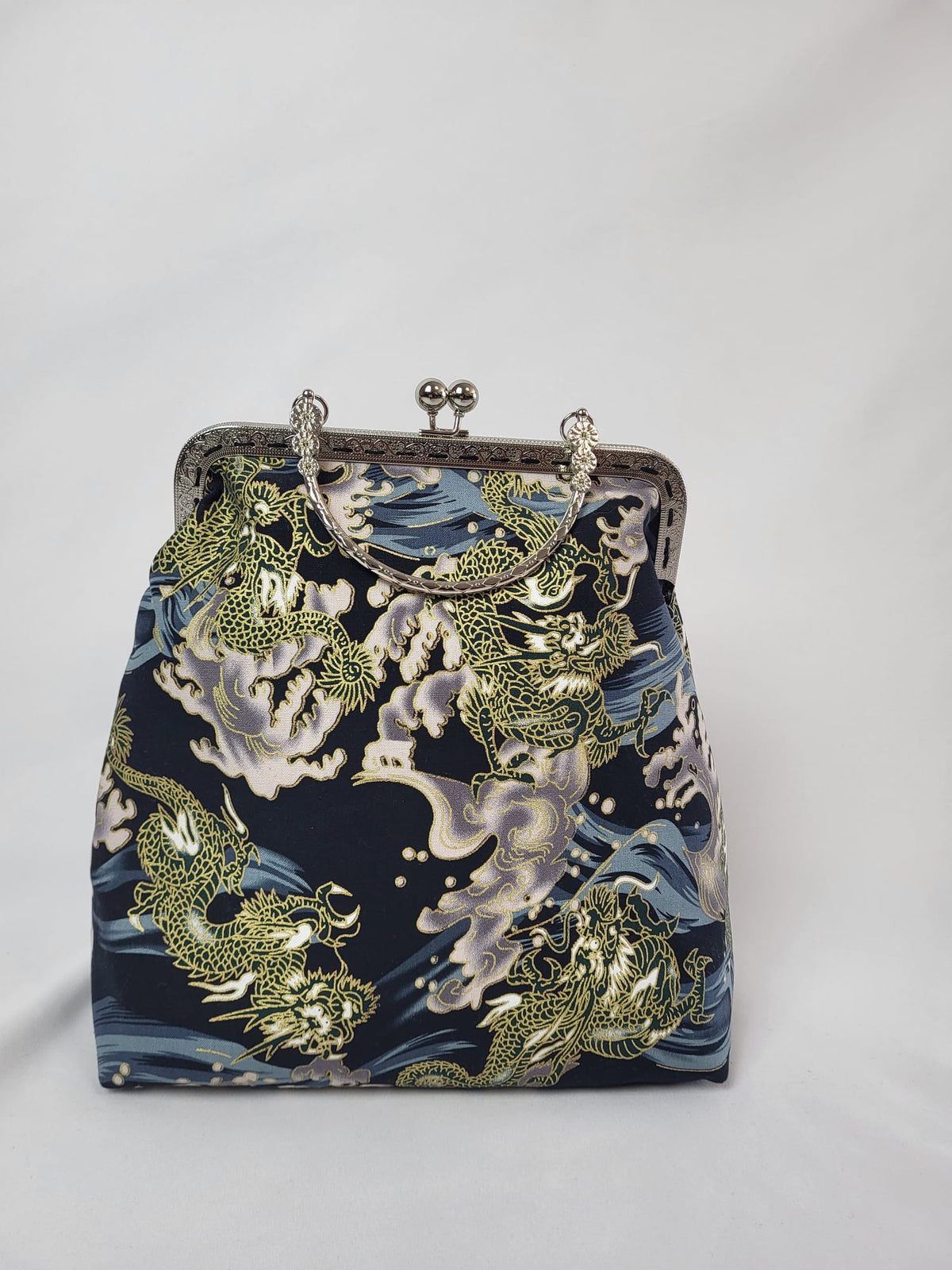 Bixi Handbag