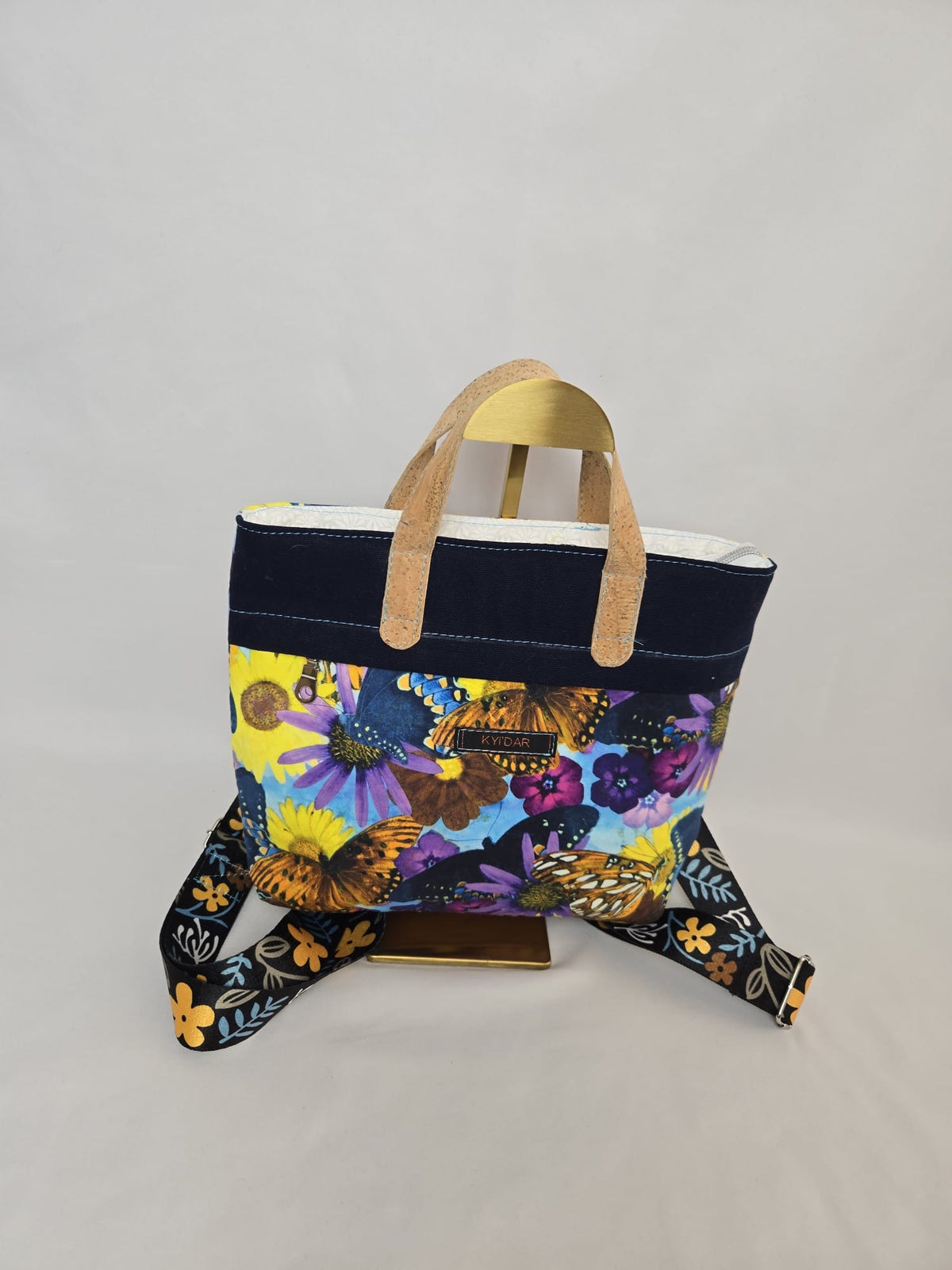 blooms Backpack