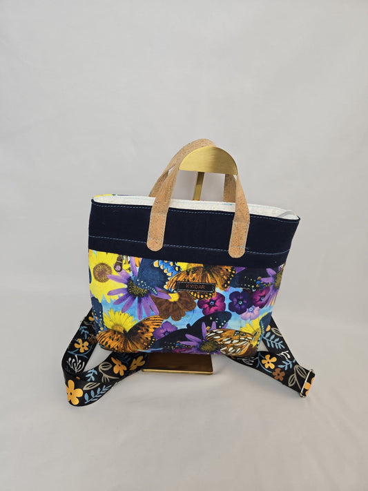 blooms Backpack