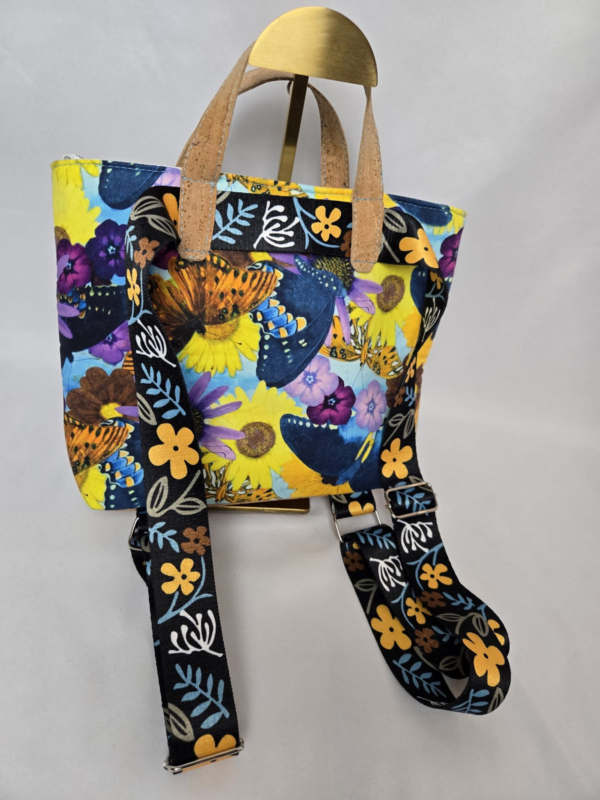 blooms Backpack