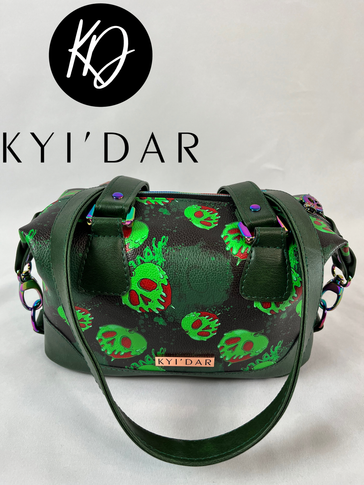 Brooklyn Handbag
