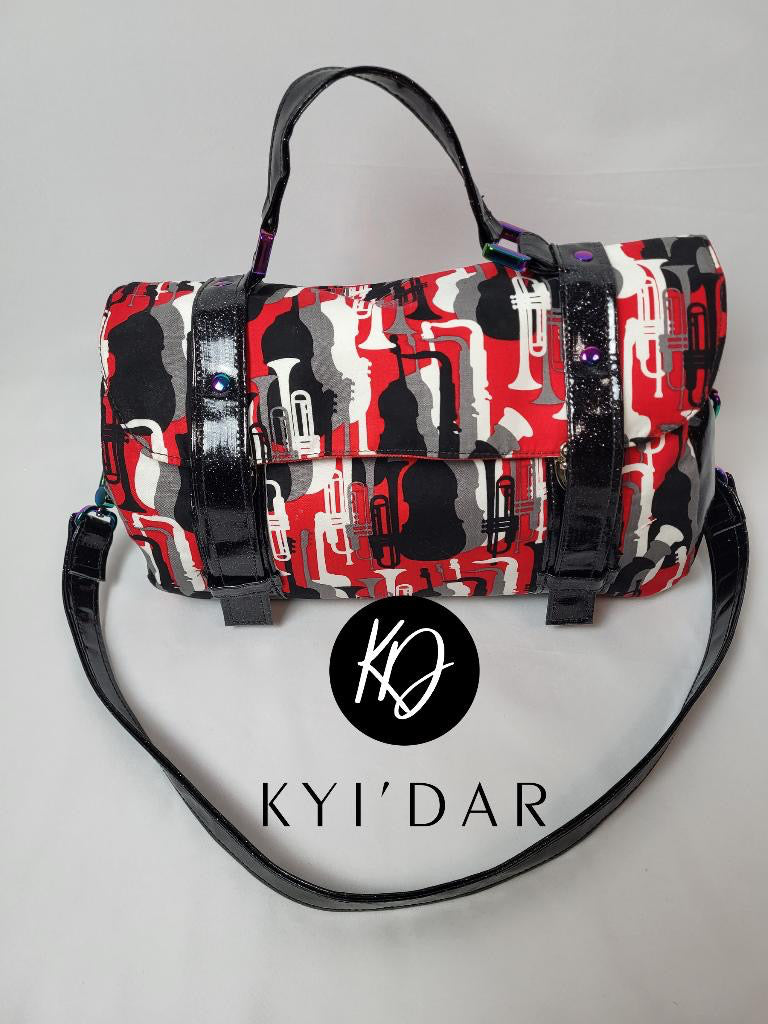 Carter Handbag