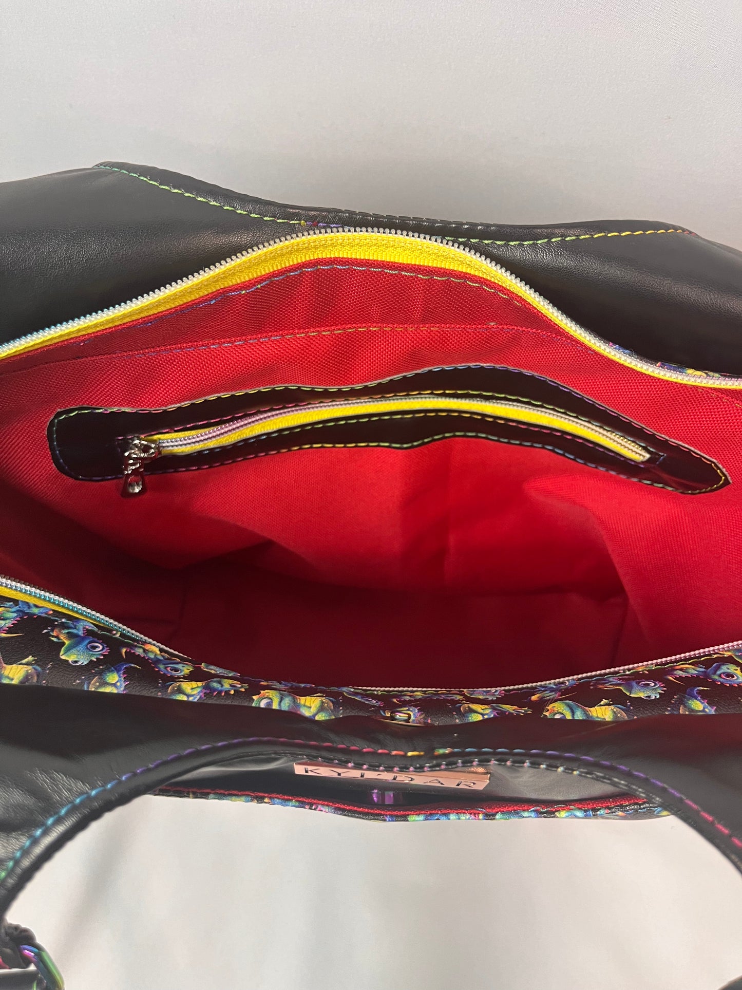 UNG Tote Bag