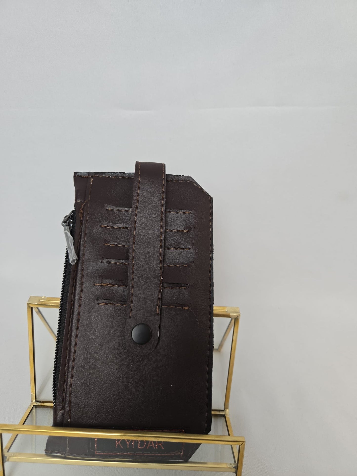 Chocolate Card Holder
