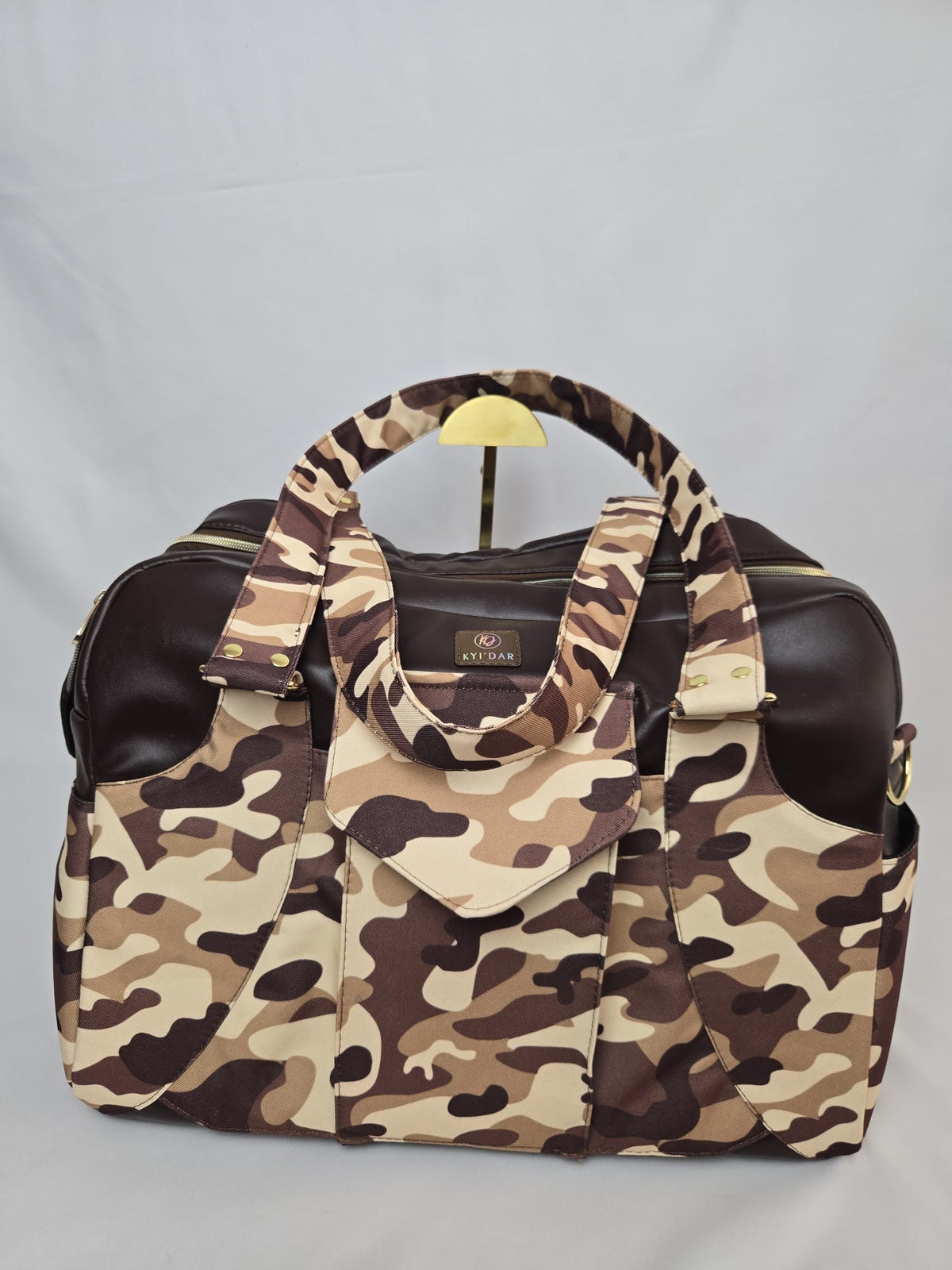 Combat Weekender
