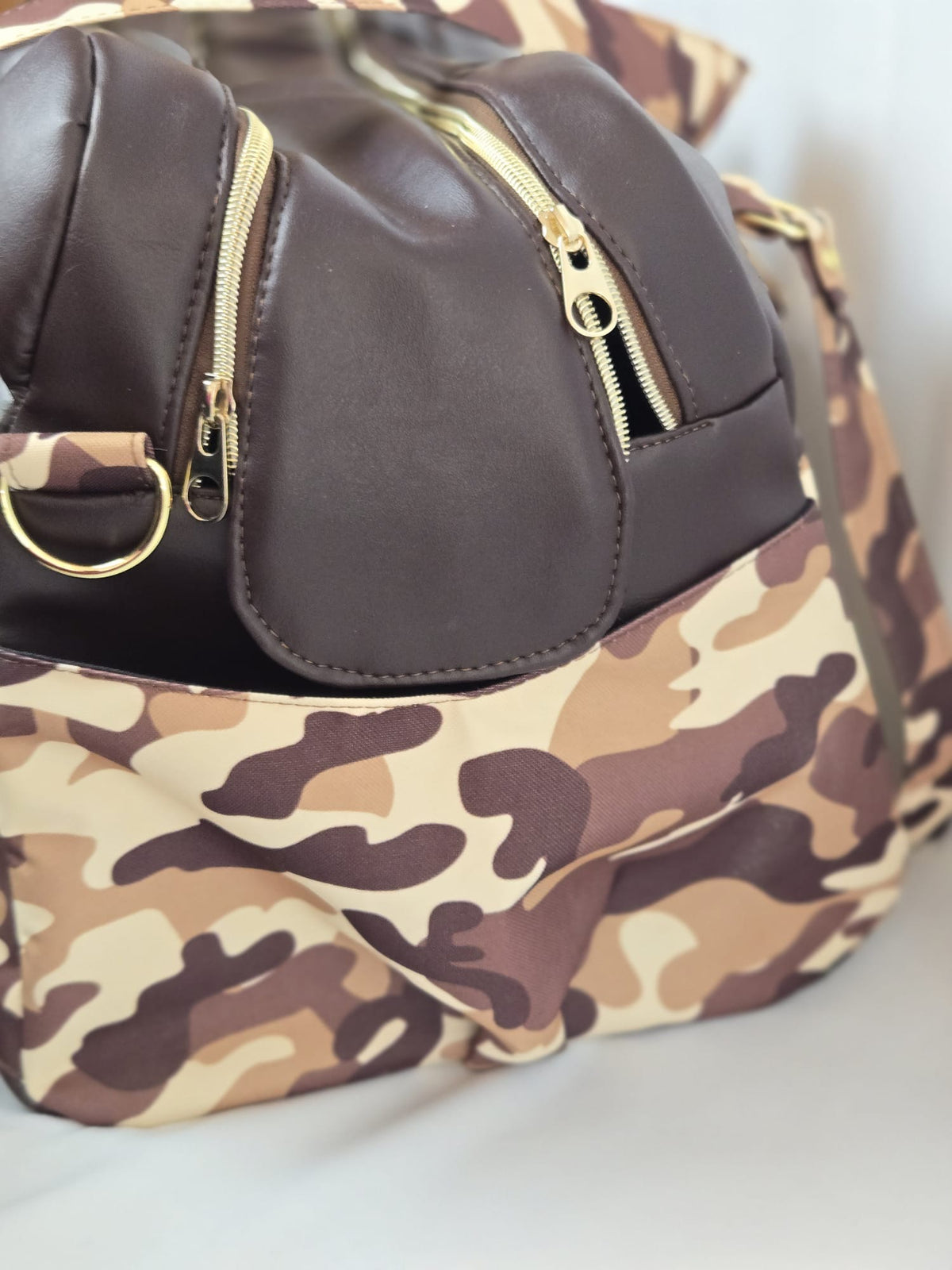 Combat Weekender
