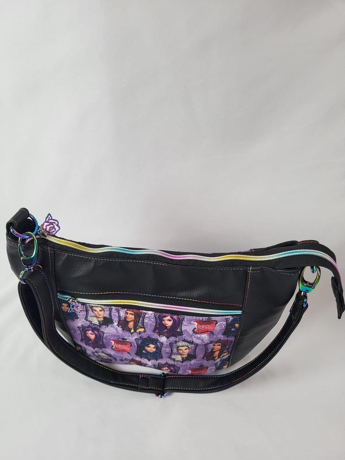 Decendent Tote Bag