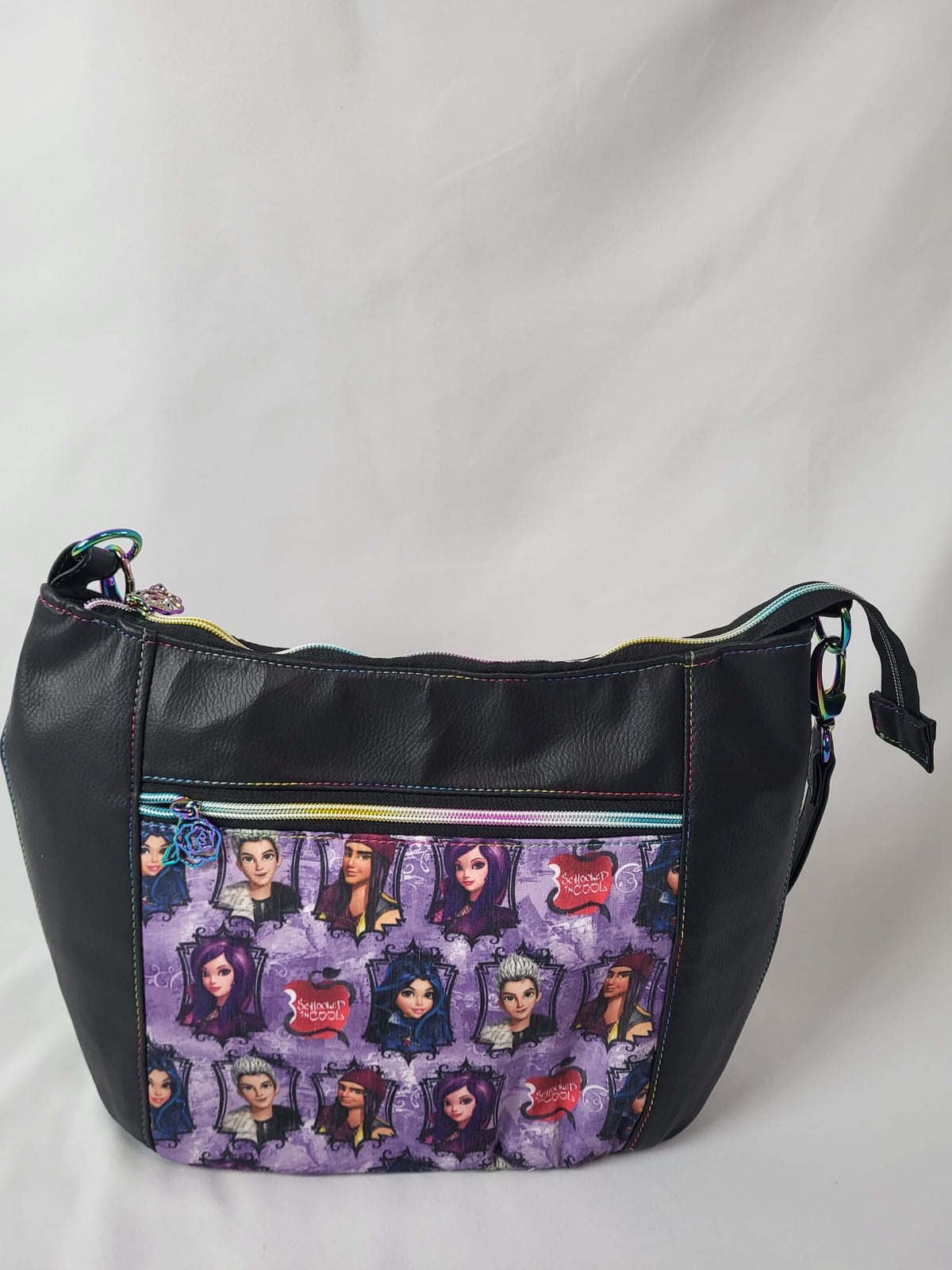 Decendent Tote Bag