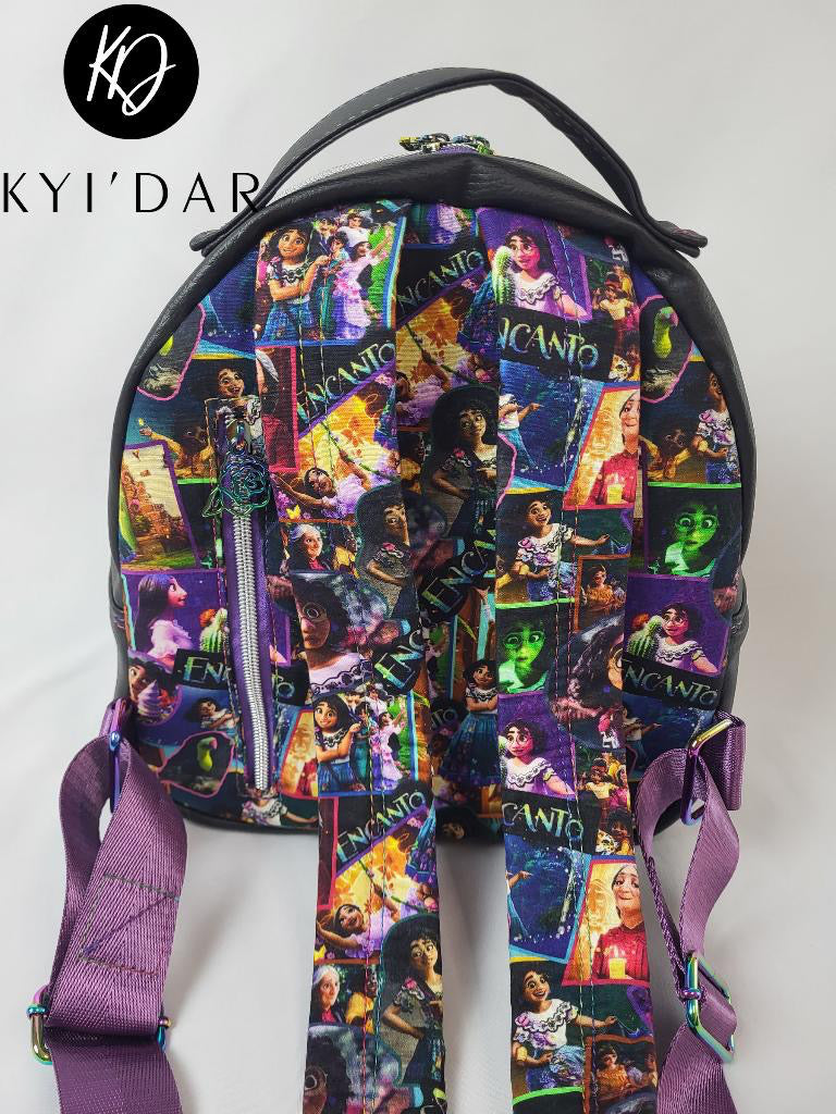 Themed Rucksack