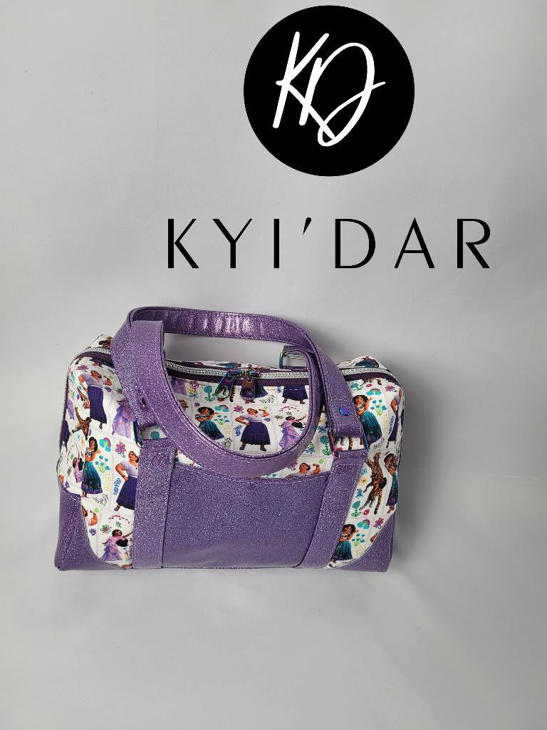 Novelty Handbag