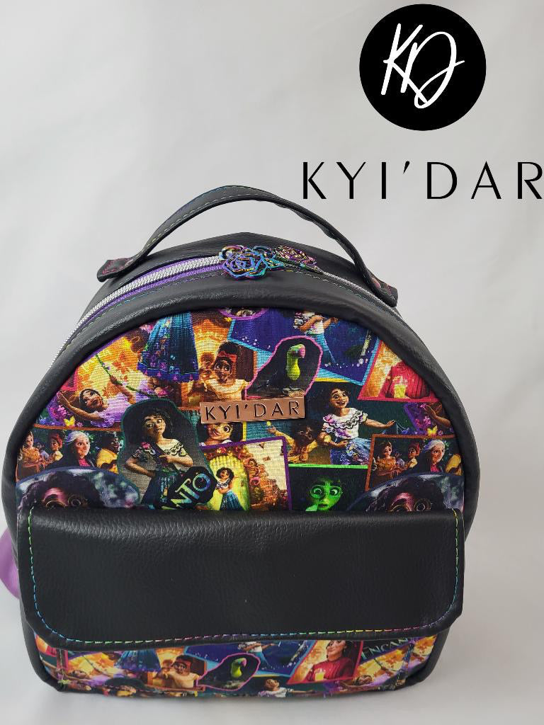 Themed Rucksack