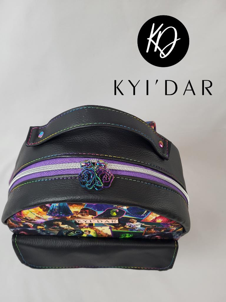 Themed Rucksack