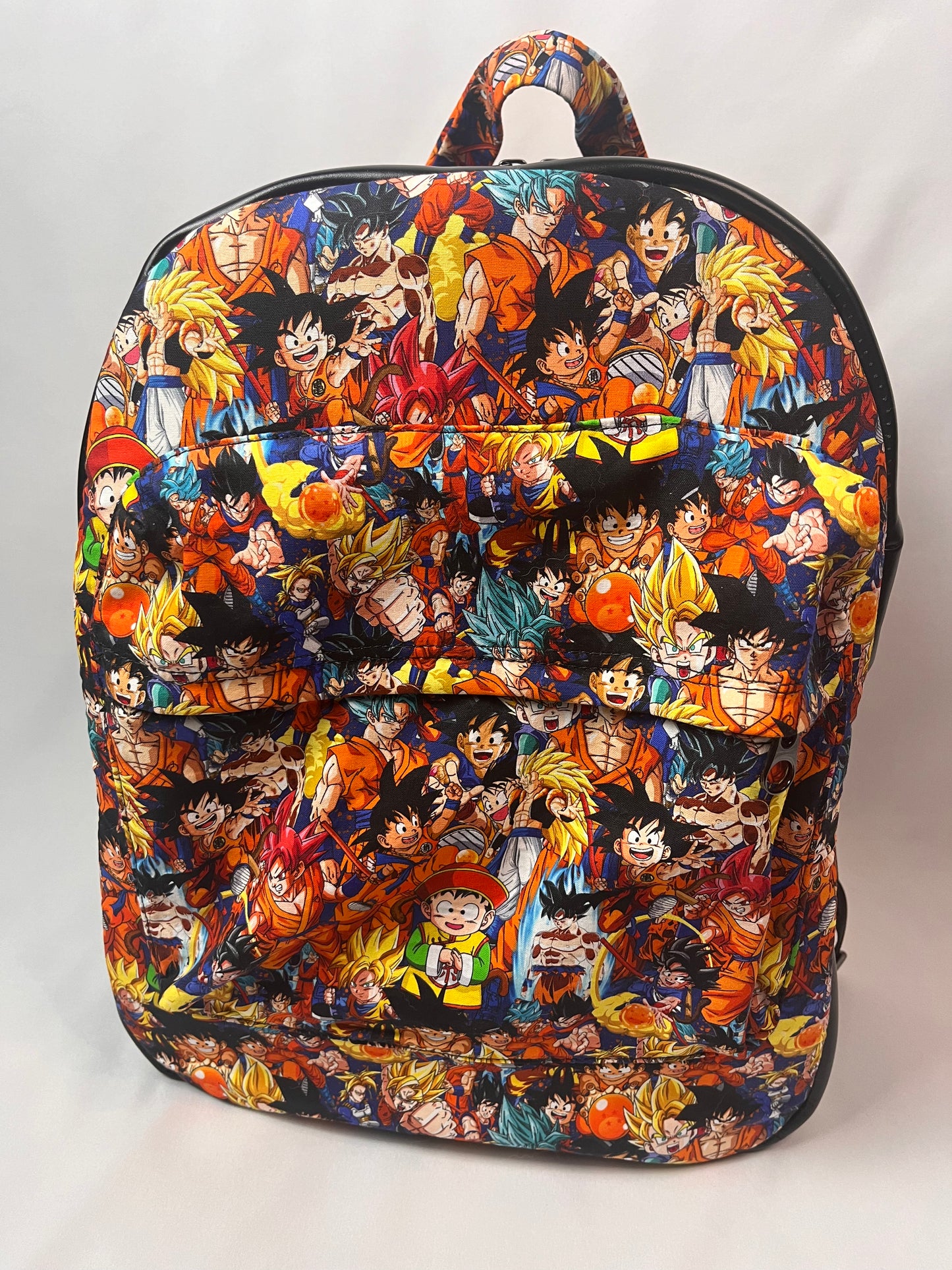 DB Backpack