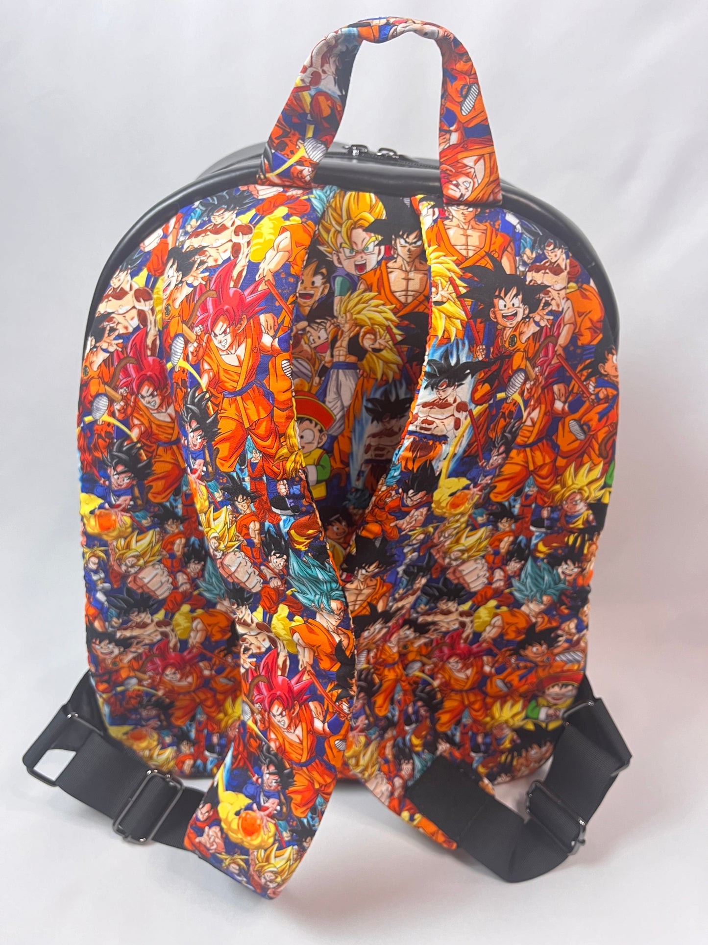 DB Backpack
