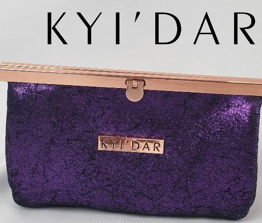 Eleanor Evening Purse