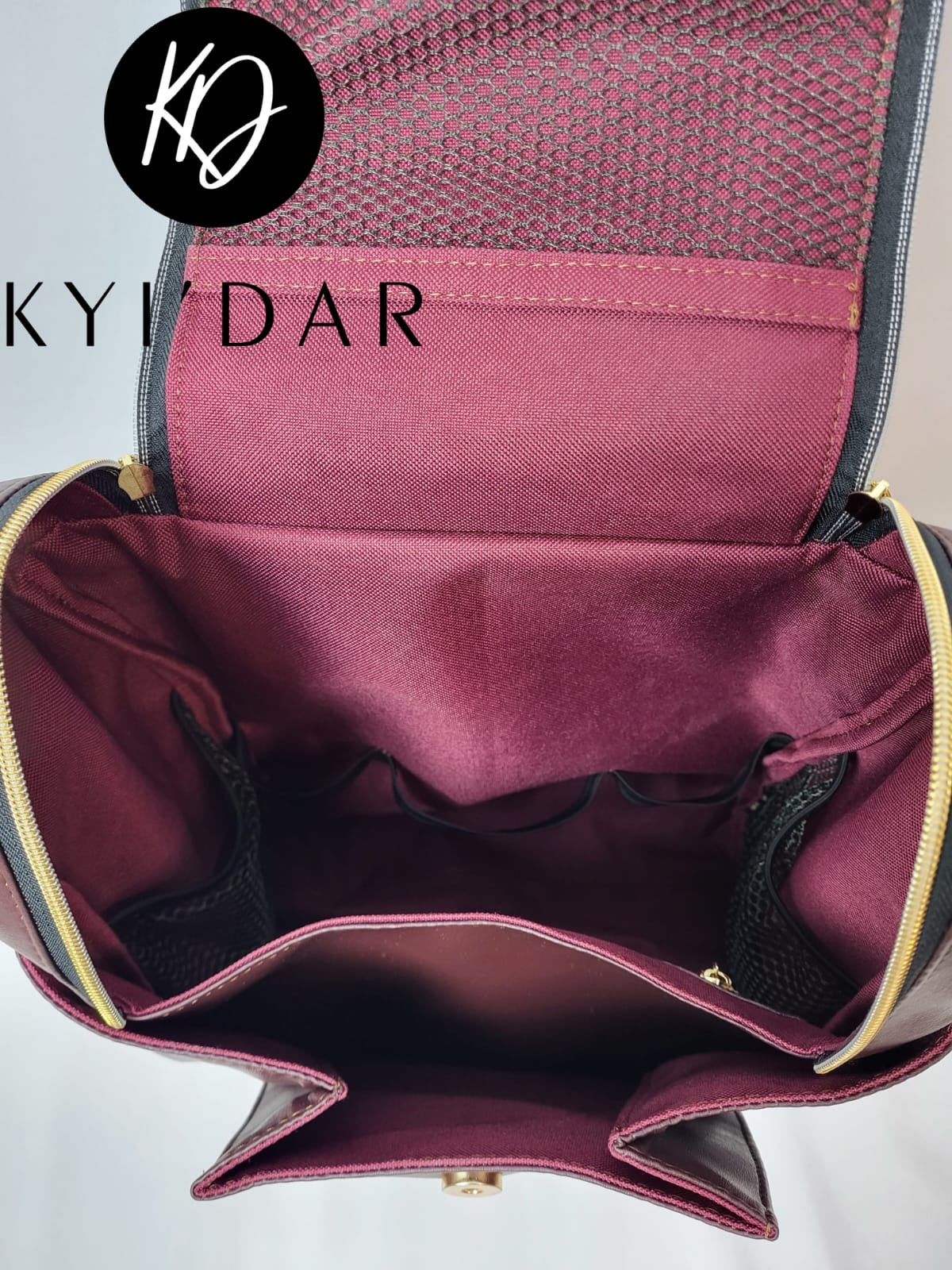 Elora Backpack