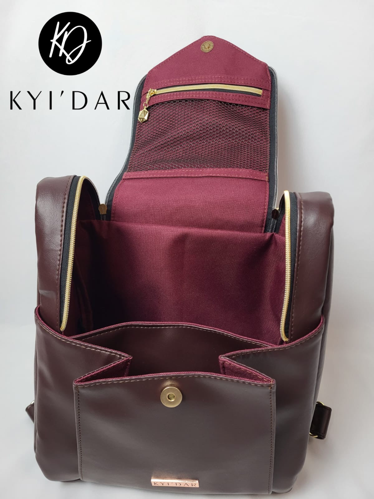 Elora Backpack