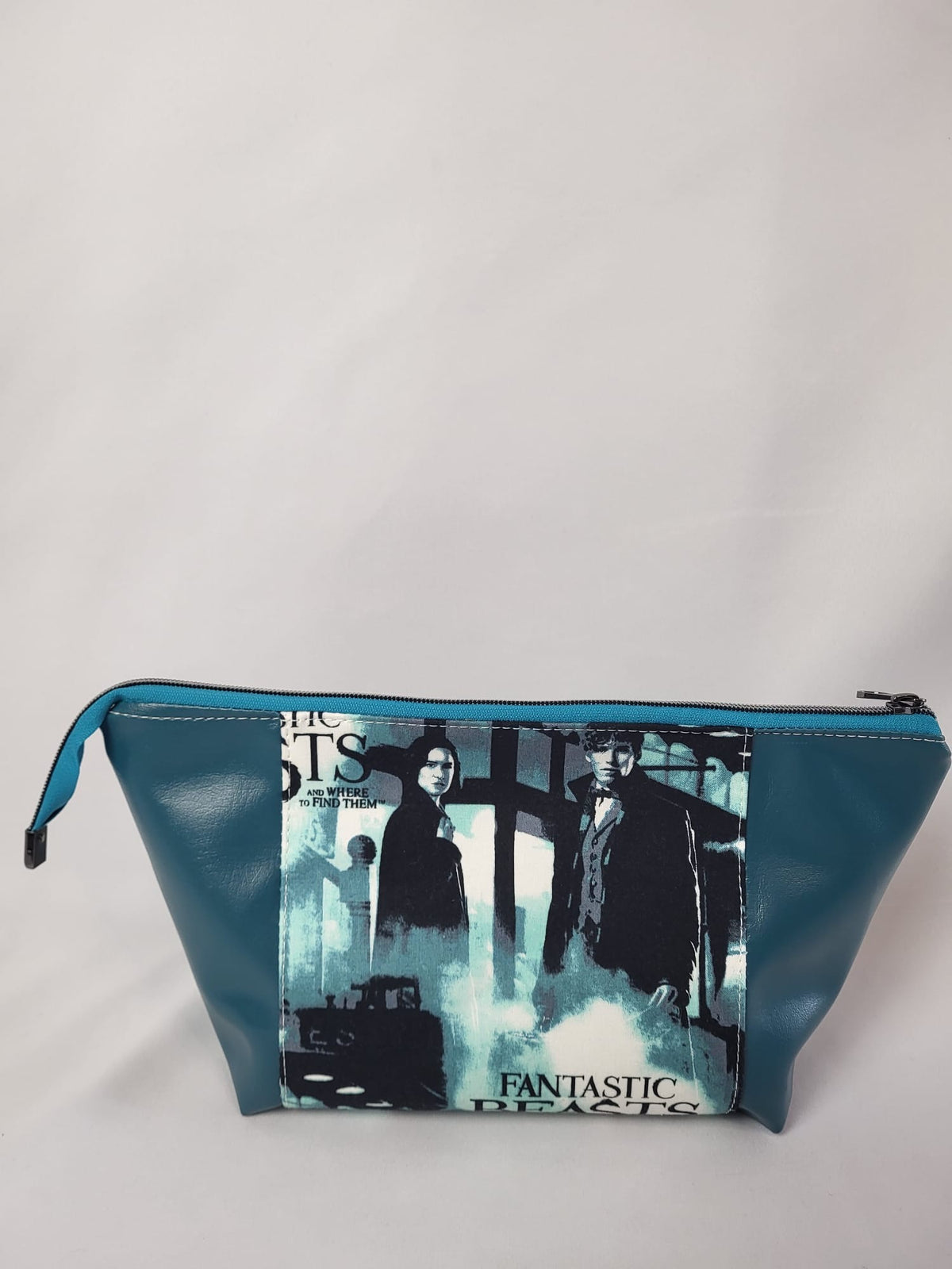 Potter Pouch