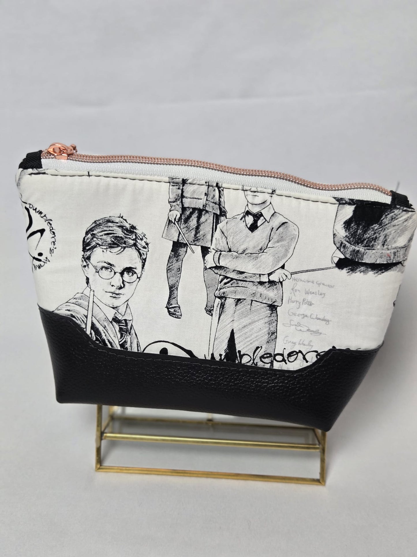 Potter Pouch